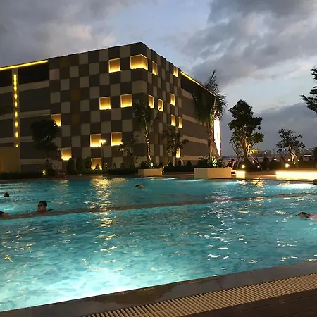 Masteri Thao Dien - Luxury Apartment